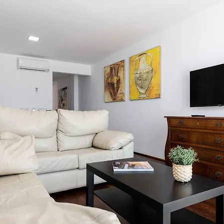 Yourhouse Blau Blue Sea View 2 3 Apartamento *