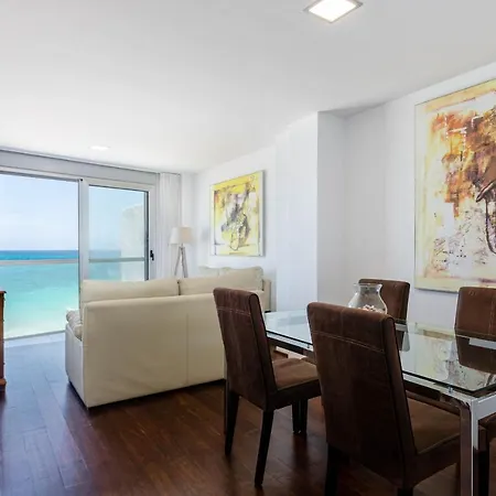Yourhouse Blau Blue Sea View 2 3 Apartamento