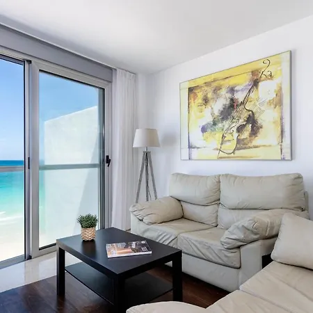 Yourhouse Blau Blue Sea View 2 3 Apartamento