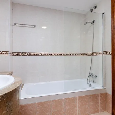 Yourhouse Blau Blue Sea View 2 3 Apartamento *