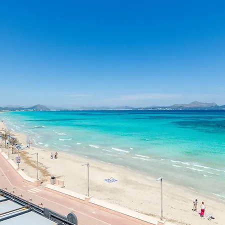 Yourhouse Blau Blue Sea View 2 3 Apartamento