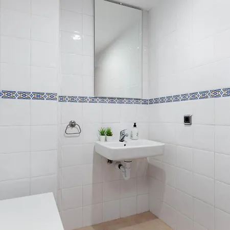 Yourhouse Blau Blue Sea View 2 3 Apartamento *