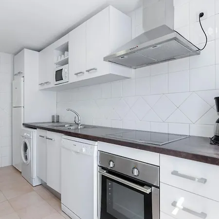 Apartamento Yourhouse Blau Blue Sea View 2 3