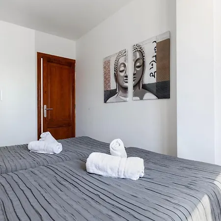 Apartamento Yourhouse Blau Blue Sea View 2 3