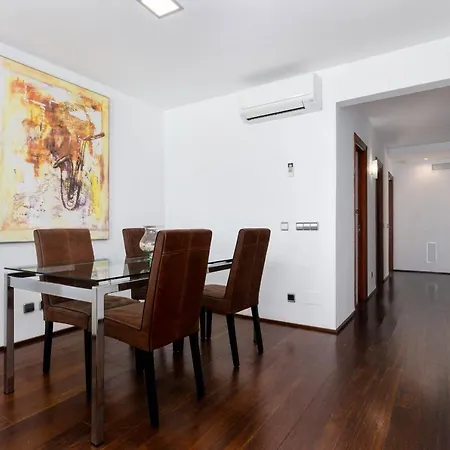Apartamento Yourhouse Blau Blue Sea View 2 3