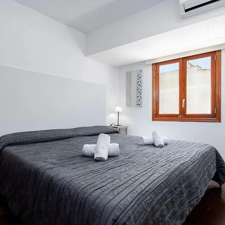 Apartamento Yourhouse Blau Blue Sea View 2 3 *
