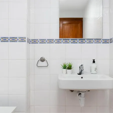 Yourhouse Blau Blue Sea View 2 3 Apartamento