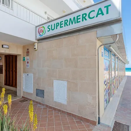 Apartamento Yourhouse Blau Blue Sea View 2 3